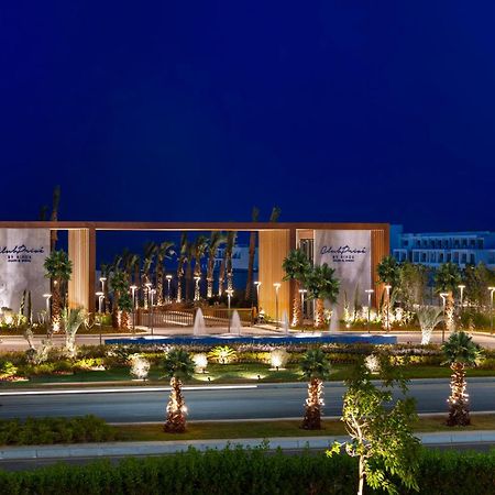 Club Prive By Rixos Sharm El Sheikh Hotel Kültér fotó