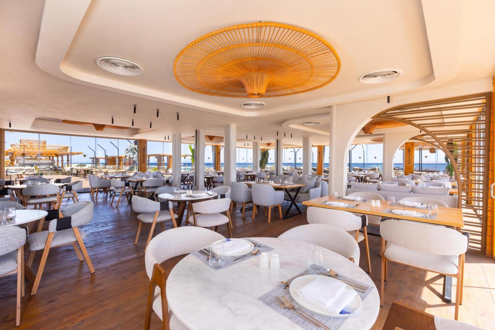 Club Prive By Rixos Sharm El Sheikh Hotel Kültér fotó