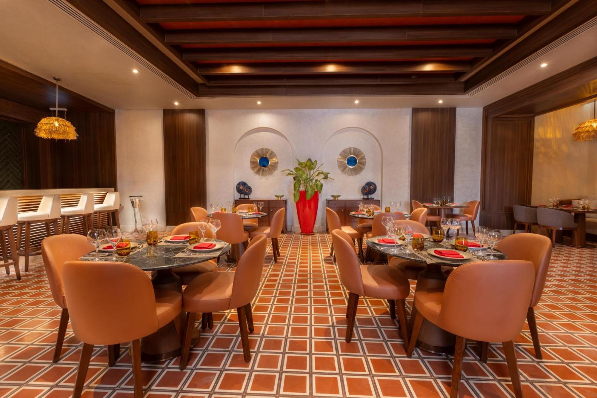 Club Prive By Rixos Sharm El Sheikh Hotel Kültér fotó