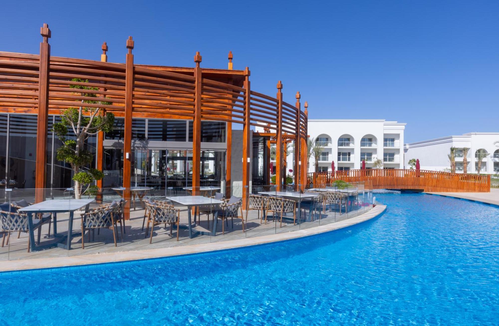 Club Prive By Rixos Sharm El Sheikh Hotel Kültér fotó