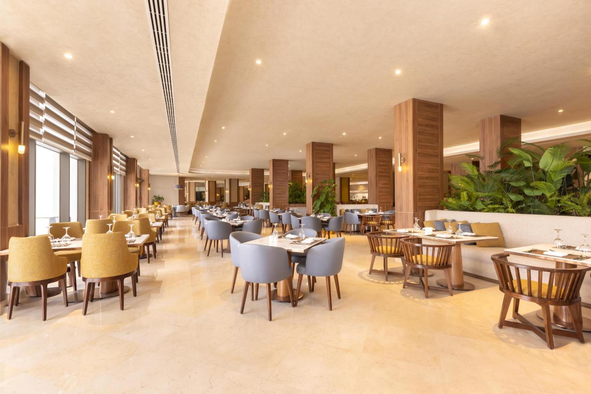 Club Prive By Rixos Sharm El Sheikh Hotel Kültér fotó