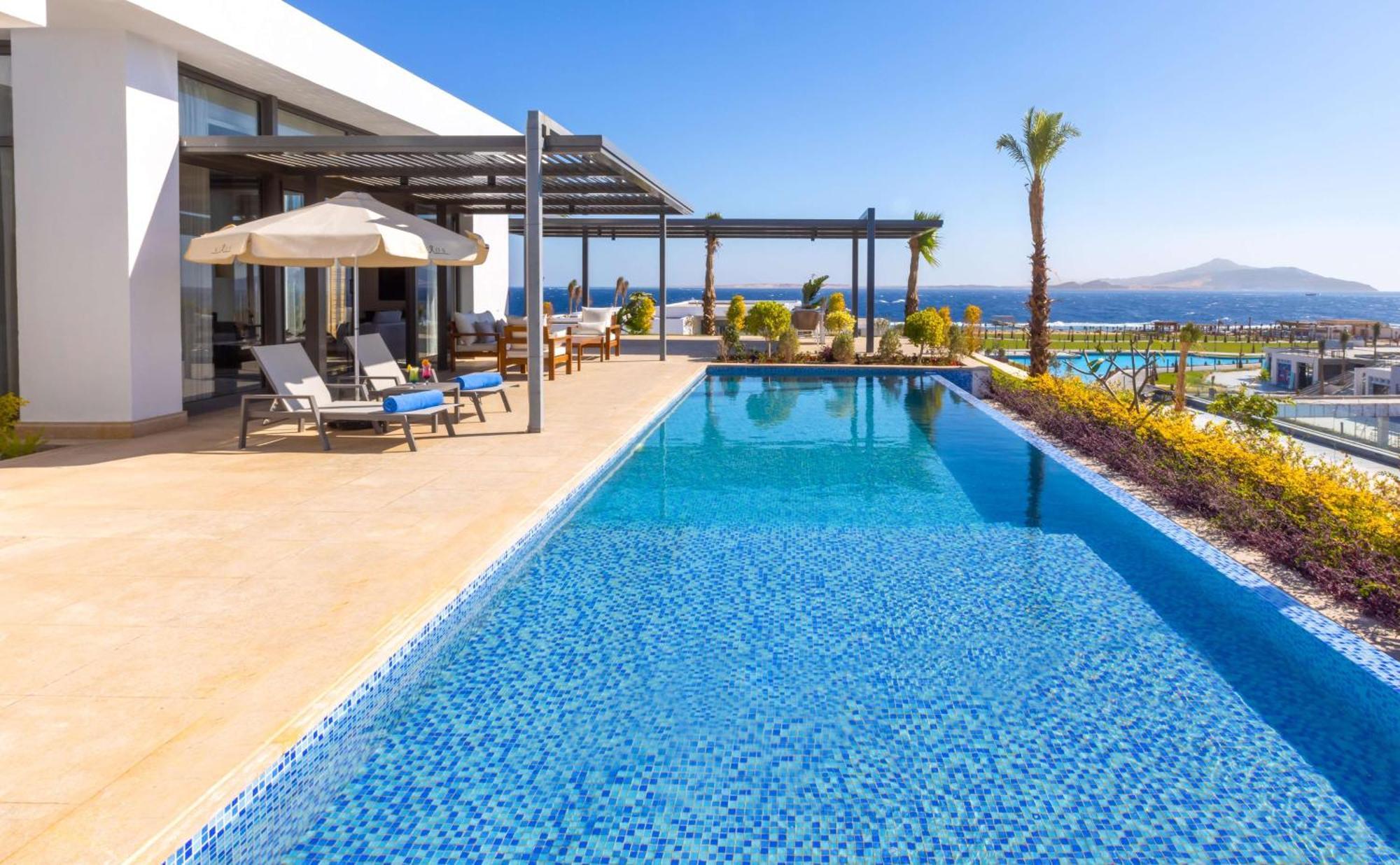 Club Prive By Rixos Sharm El Sheikh Hotel Kültér fotó